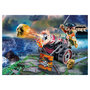 Voir la diapositive 2 : PLAYMOBIL 70415 - Pirates - Canonnier pirate