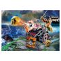 Voir la diapositive 2 : PLAYMOBIL 70415 - Pirates - Canonnier pirate