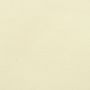 Voir la diapositive 3 : VIDAXL Voile de parasol Tissu Oxford trapeze 2/4x3 m Creme