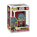 Funko Figurine Funko Pop Star Wars Watto