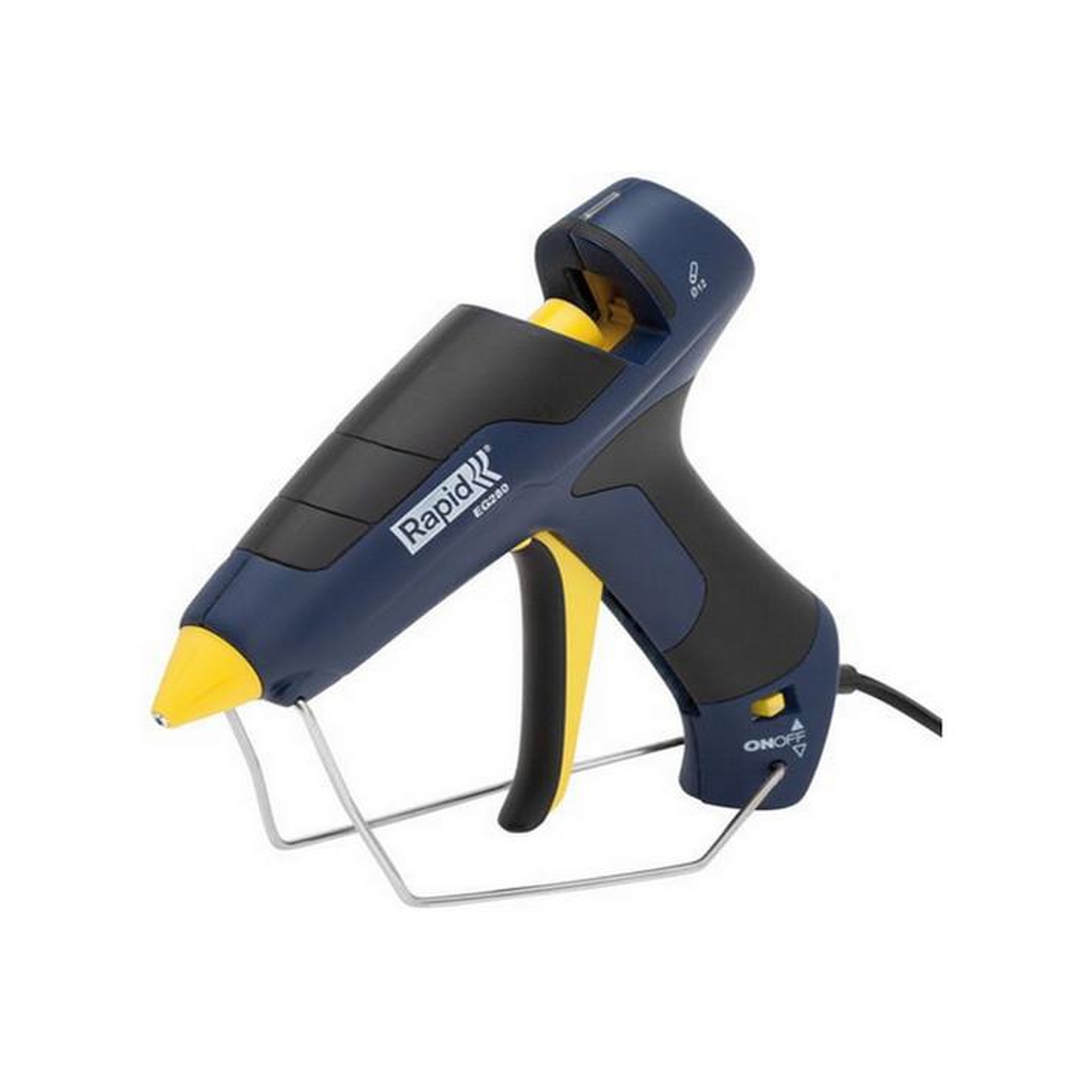 RAPID Pistolet à colle 35w - 5000426