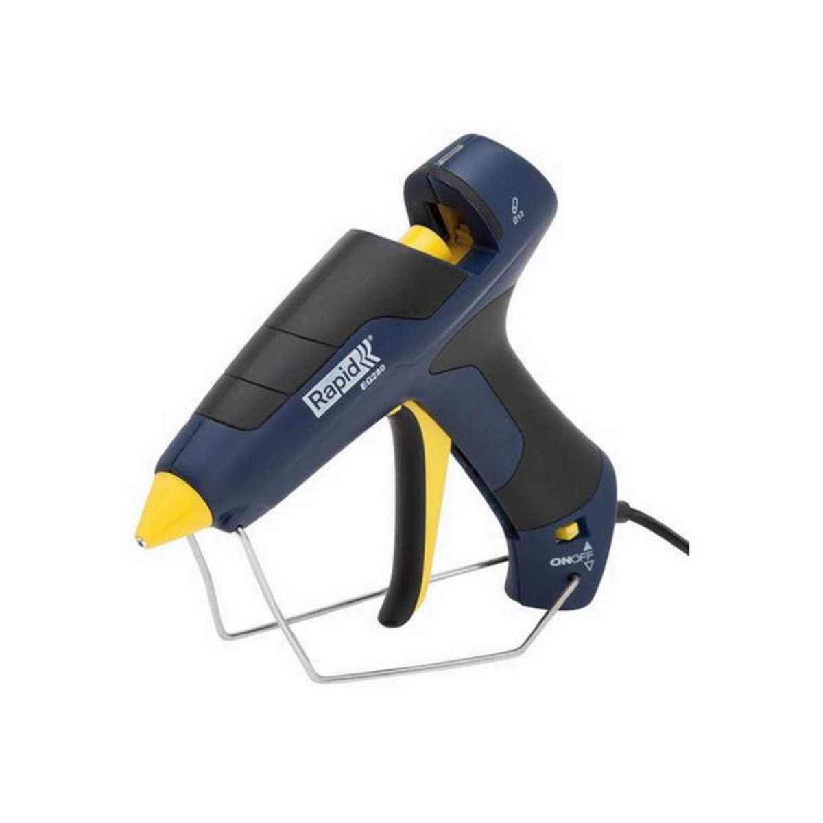 Rapid Pistolet à colle 35w - 5000426