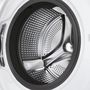 Voir la diapositive 5 : HAIER Lave linge séchant hublot HWD100-B14959UFR