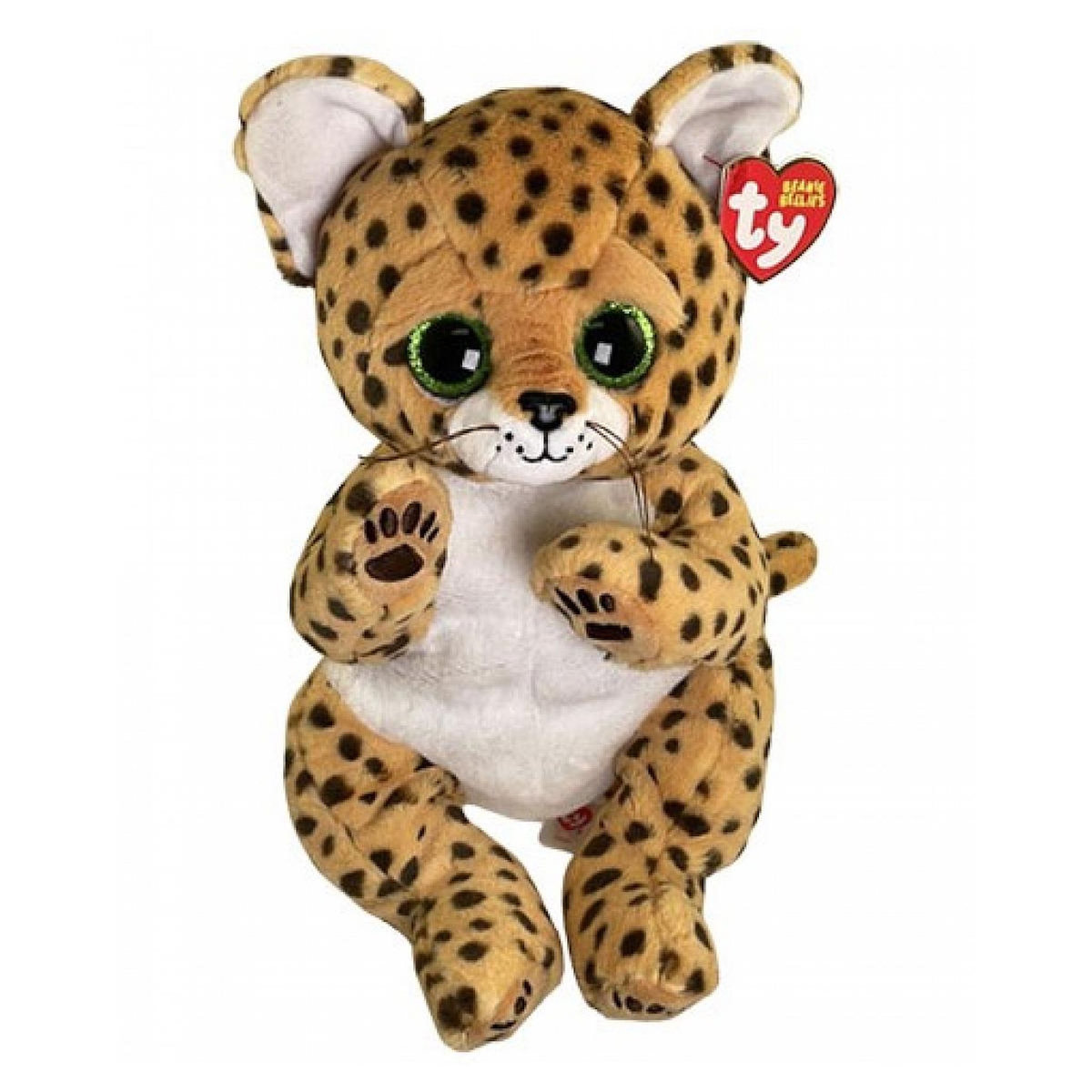 Ty Beanie bellies medium Lloyd