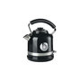 Voir la diapositive 1 : ARIETE Bouilloire électrique Ariete Moderna 2854/02 1.7 l Noir