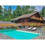 Voir la diapositive 3 : Smartbox Séjour en chalet à la montagne : 2 jours en chambre d'hôtes avec spa près de Samoëns - Coffret Cadeau Séjour