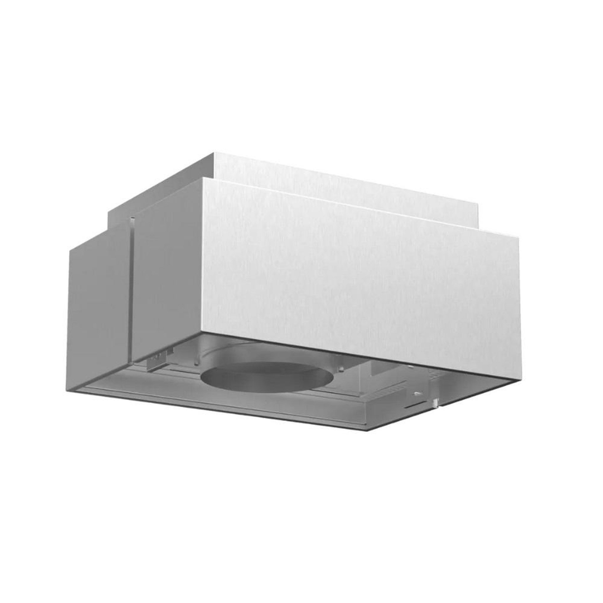 Voir la diapositive 1 : BOSCH Module de recyclage cleanair plus - DIZ2FX5D1
