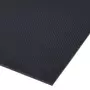 VIDAXL Planches plancher autoadhesives 20 pcs PVC 1,86 m^2 Marbre blanc