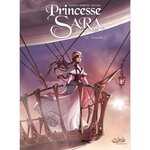 PRINCESSE SARA TOME 12 : COUPABLE ! AVEC UNE PLANCHE DE STICKERS OFFERTE, Alwett Audrey