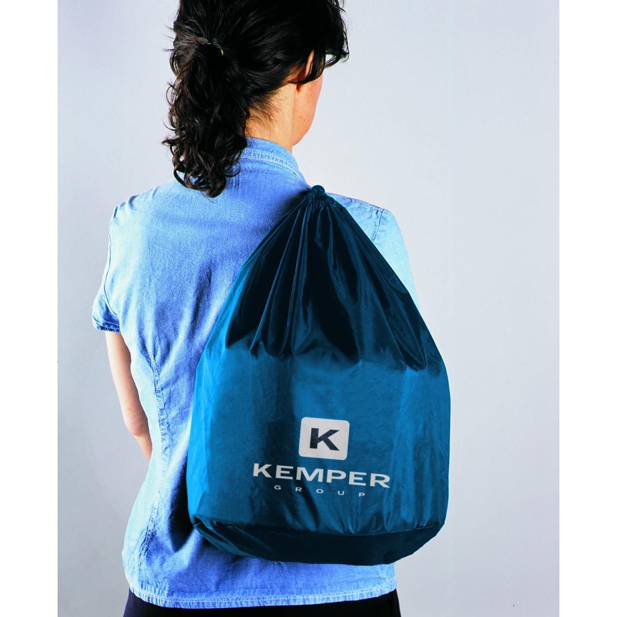 Kemper Mini barbecue gaz avec housse - 104997