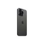 Voir la diapositive 3 : APPLE iPhone 15 Pro Max  reconditionné 256 Go - Grade B - Noir