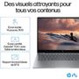 Voir la diapositive 2 : HP Ordinateur portable OmniBook X 14-fe0000nf Copilot+