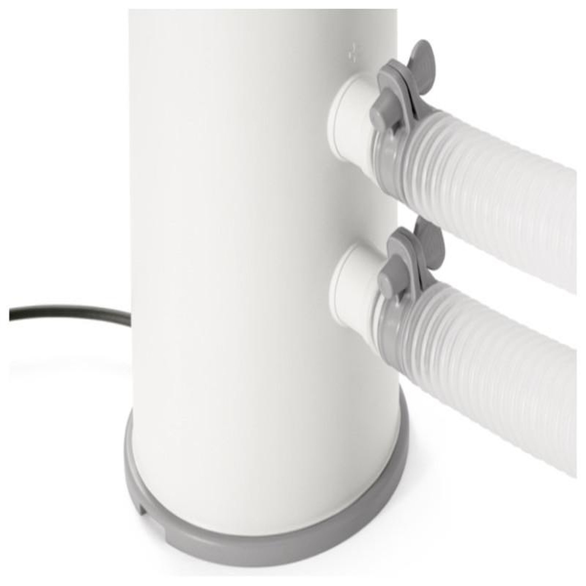 Voir la diapositive 3 : INTEX Epurateur à cartouche C1000 2,7 m³/h - Intex