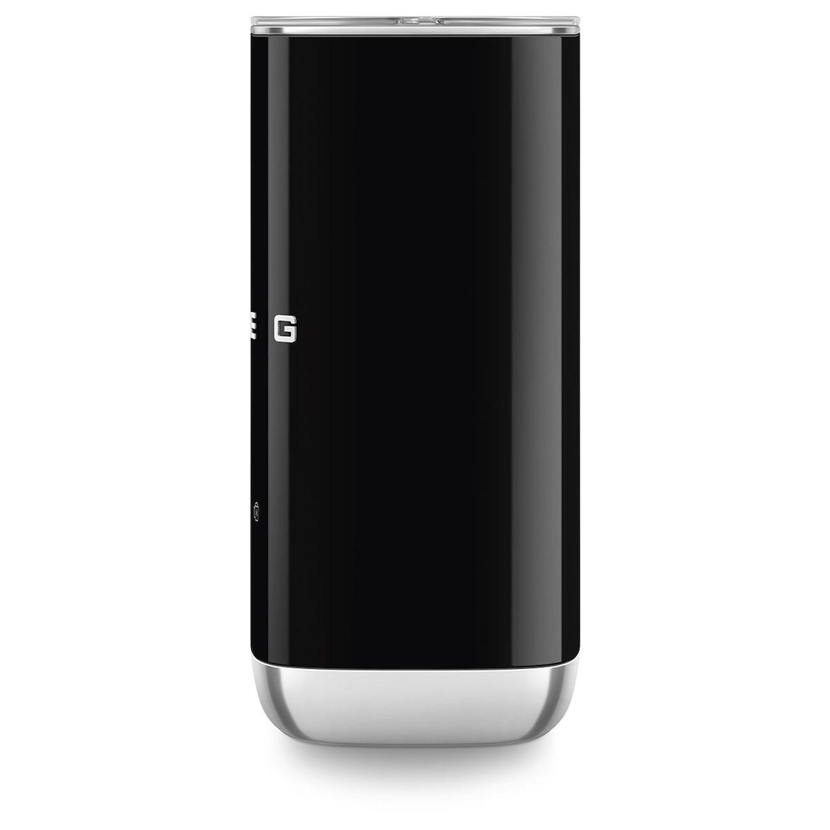 SMEG Emulsionneur de lait 500w 0.18l noir - MFF02BLEU
