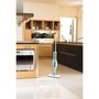 Voir la diapositive 5 : Black et Decker Balai vapeur FSM1640-QS