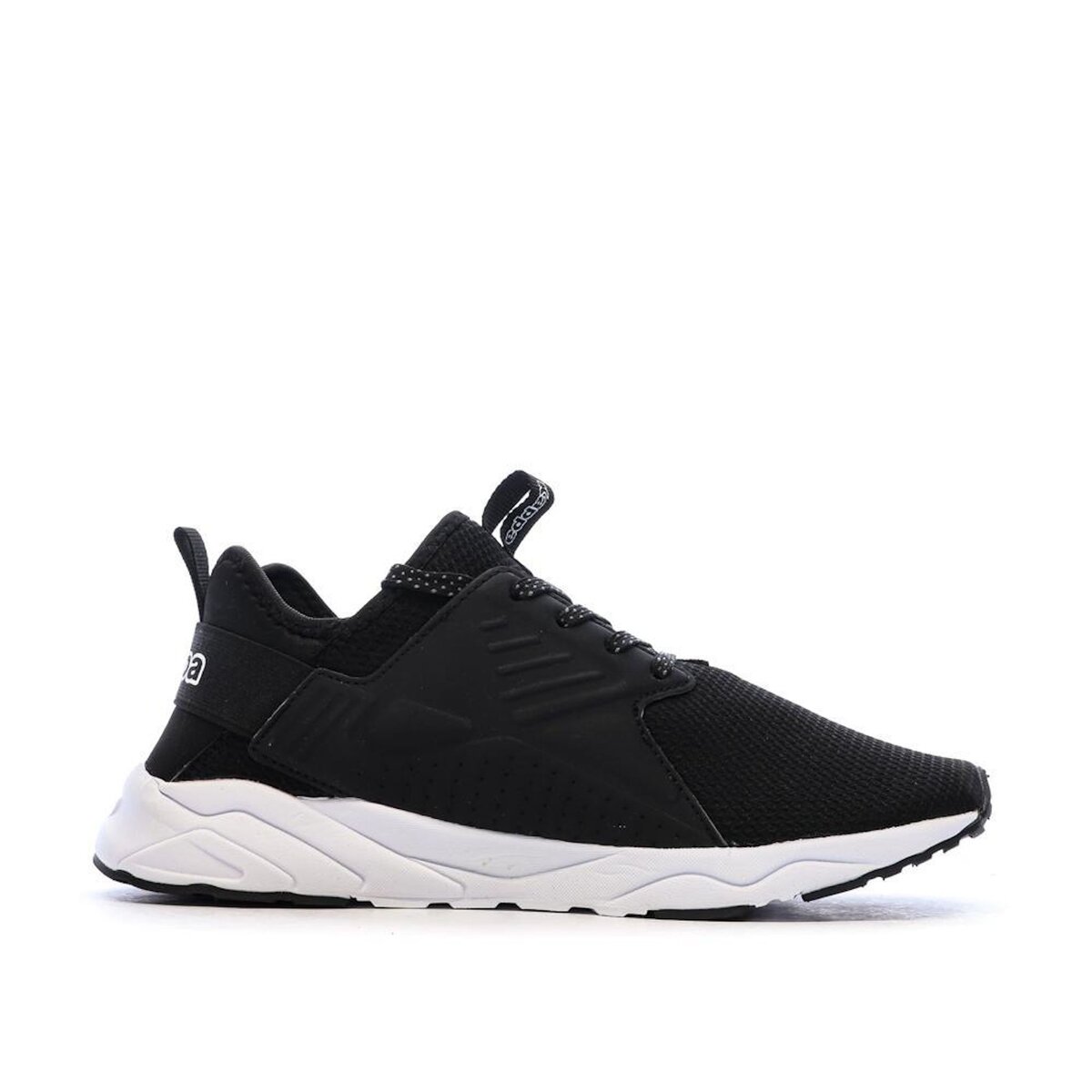 KAPPA Baskets es Mixte Kappa San Puerto Laces