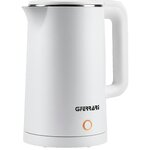 FERRARI Bouilloire G3Ferrari G10158 1,8 L blanche