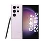Voir la diapositive 1 : Samsung Galaxy S23 Ultra reconditionné 256 Go - Grade A - Violet