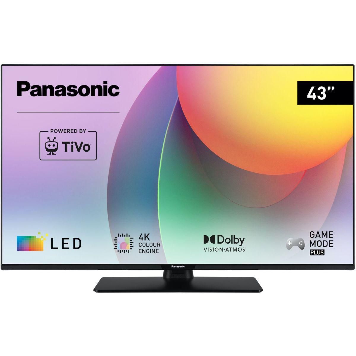 PANASONIC TV LED TB-43W60AEZ