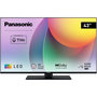 Voir la diapositive 3 : PANASONIC TV LED TB-43W60AEZ
