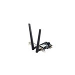 ASUS ASUS Netzwerkadapter PCE-AXE5400 PCEAXE5400 (90IG07I0-ME0B10) (90IG07I0ME0B10)