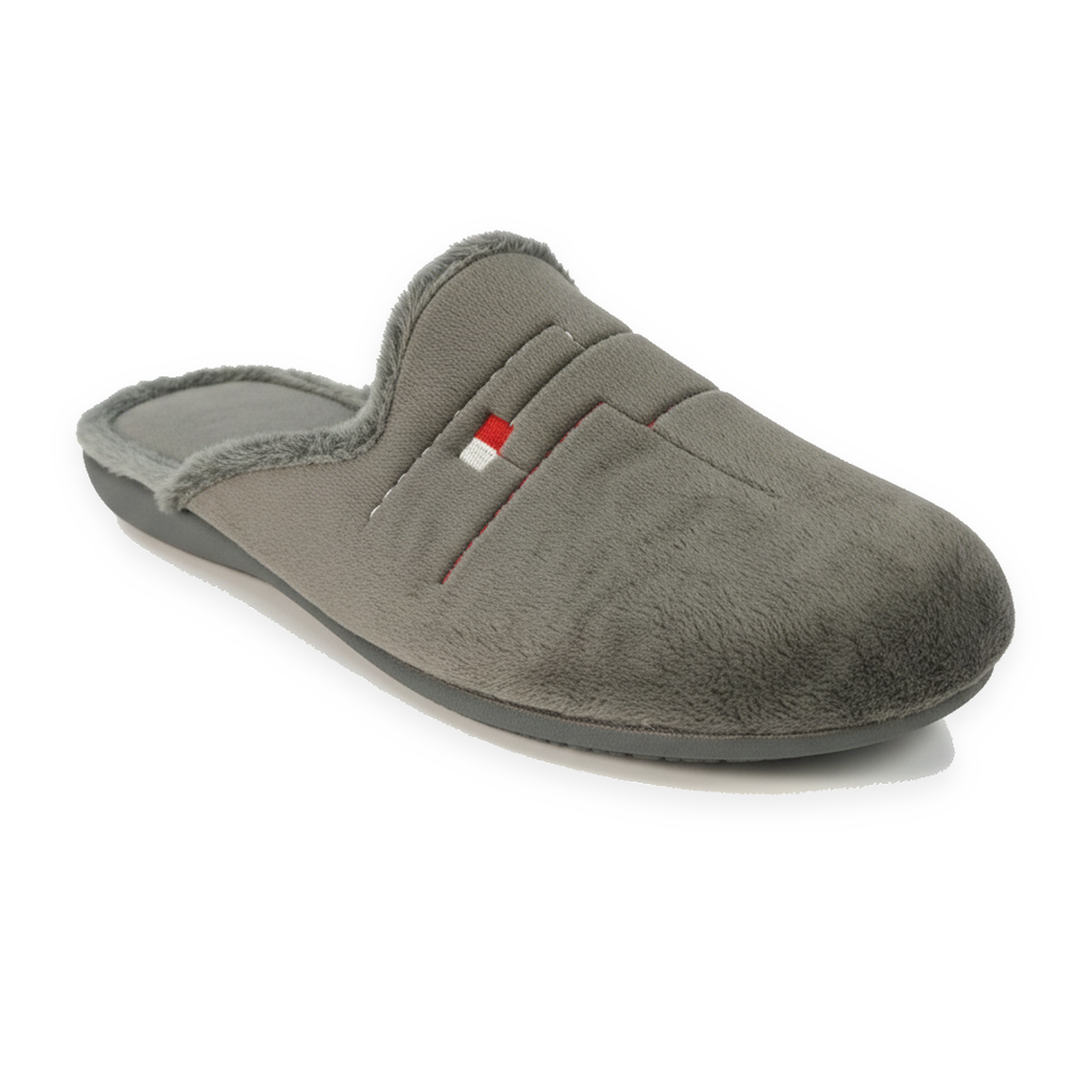 Voir la diapositive 1 : OZABI Ozabi pantoufles mules homme fabriquées en espagne, motifs fantaisie