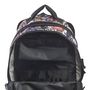 Voir la diapositive 9 : Bonne Sac à dos 2 compartiments multicolore EVOLUTION