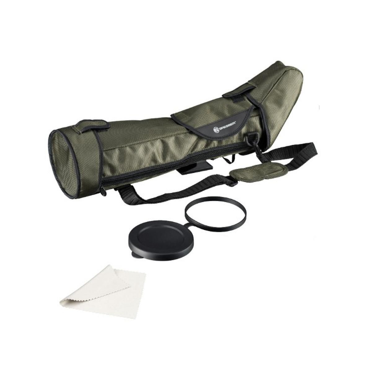 Bresser Longue-vue  Pirsch 20-60x80 45°
