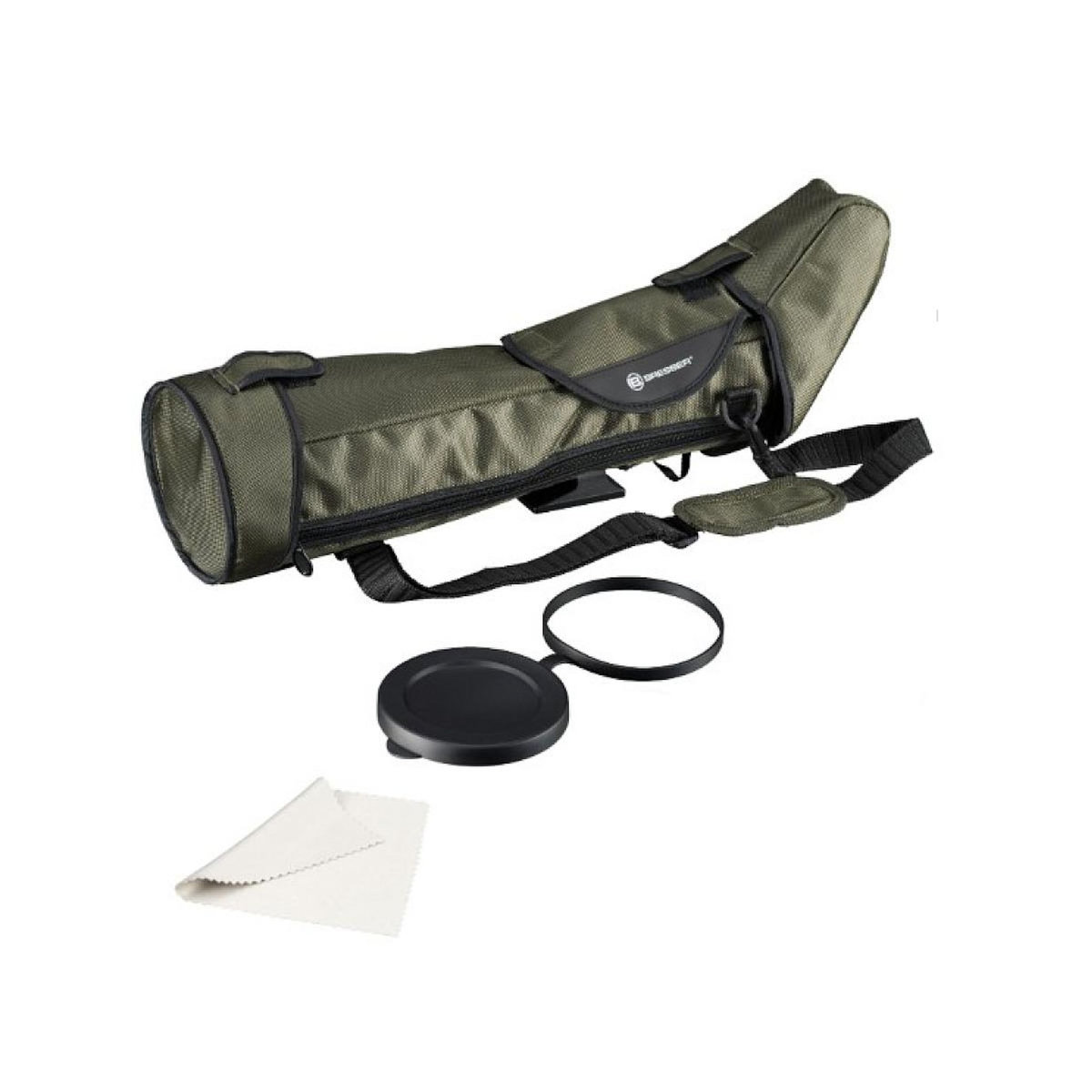 Bresser Longue-vue  Pirsch 20-60x80 45°