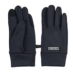CALVIN KLEIN JEANS Gants  Homme Calvin Klein Jeans Gloves. Coloris disponibles : Noir