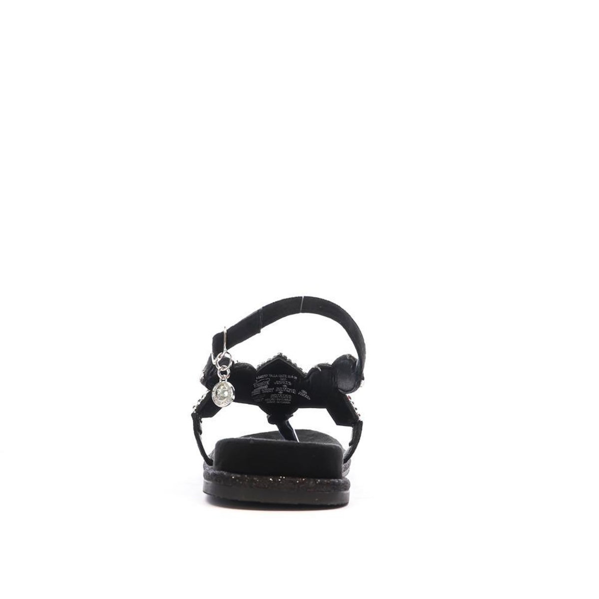 XTI Sandales Noir Femme XTI 144017