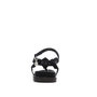Voir la diapositive 3 : XTI Sandales Noir Femme XTI 144017