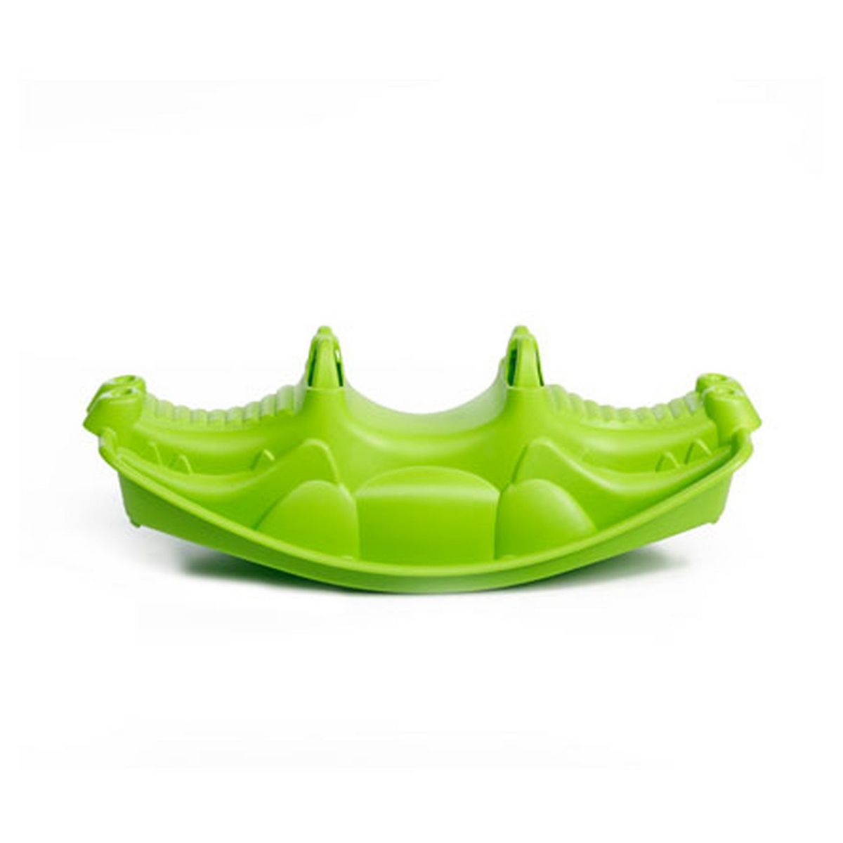 Crocodile à bascule