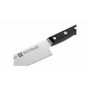 Voir la diapositive 3 : ZWILLING Couteau chef Gourmet 20 cm