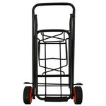 PROPLUS ProPlus Chariot pliable Basic 30 kg