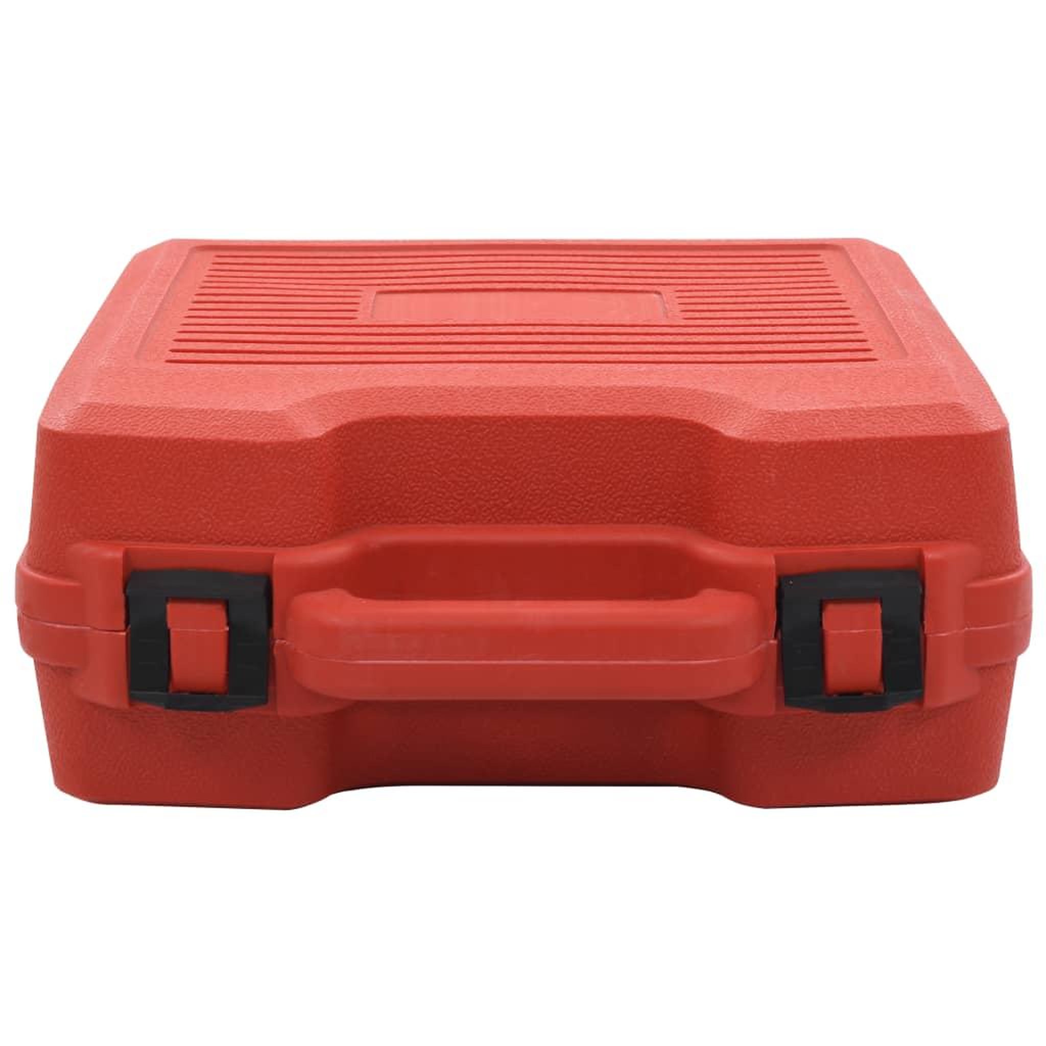 Voir la diapositive 4 : VIDAXL Jeu de remplisseurs d'huile moteur 15 pcs