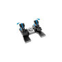 Voir la diapositive 3 : Logitech SAITEK BY LOGITECH PRO Flight Rudder Pedals