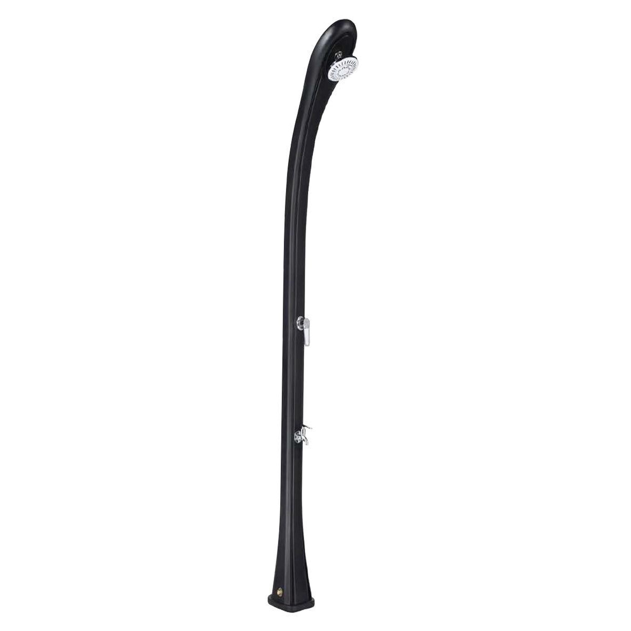 Formidra Douche solaire 28 L So Happy Anthracite - Formidra