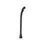 Voir la diapositive 1 : Formidra Douche solaire 28 L So Happy Anthracite - Formidra