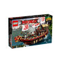 Voir la diapositive 1 : LEGO Ninjago 70618 - Le QG des ninjas