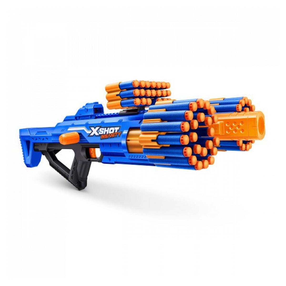 ZURU X shot  Insanity Berzerko