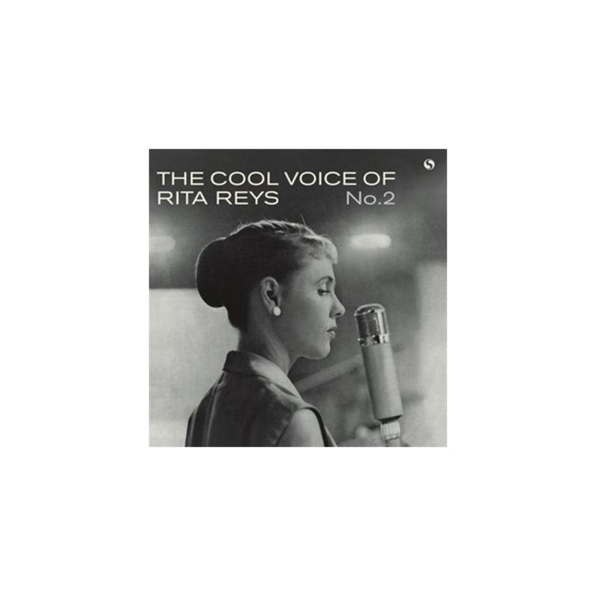 spiralé The Cool Voice Of Rita Reys Number 2