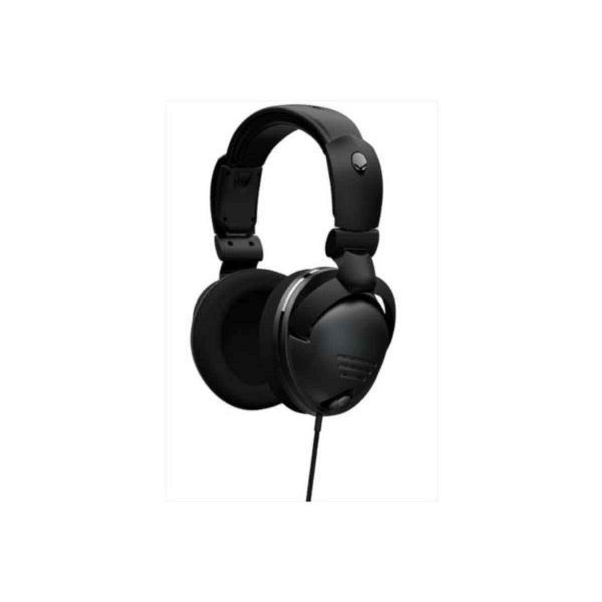 ALIENWARE Casque filaire Gaming TactX 624-BBBC