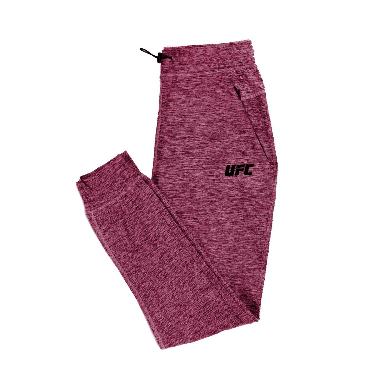 UFC Jogging / Pantalon de sport et de fitness - Femme - UFC - Violet - Taille XS