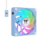 Thermaltake Ventilateur Thermaltake CT120 EX Reverse ARGB Sync