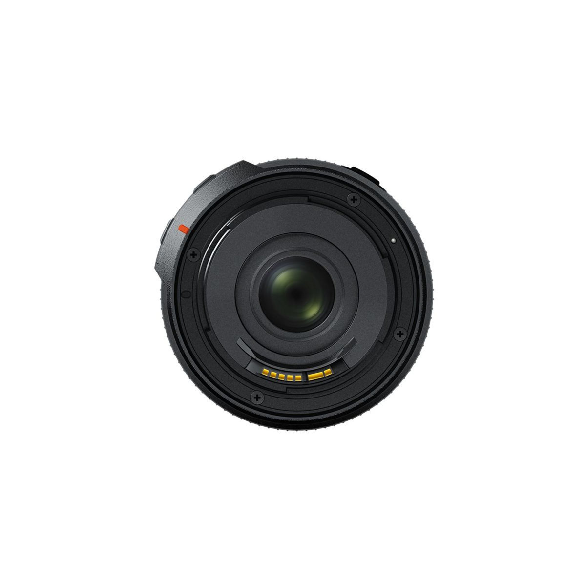 Tamron Objectif pour Reflex 18-200mm f/3.5-6.3 Di II VC Canon