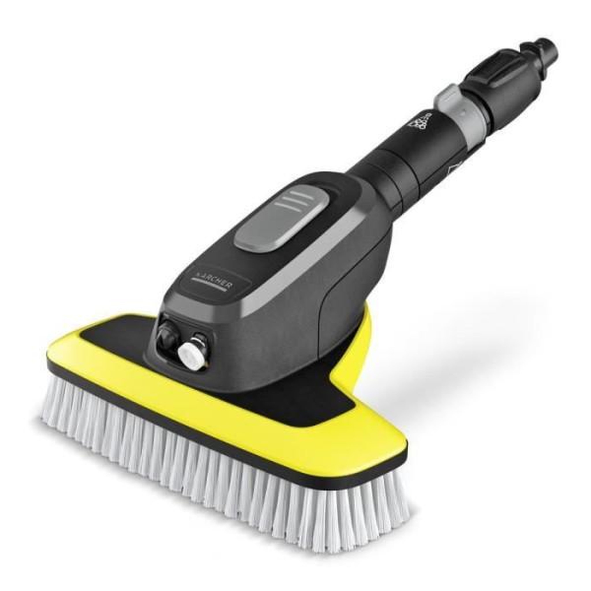 KARCHER Brosse de lavage 3 en 1 - WB 7 Plus - KARCHER