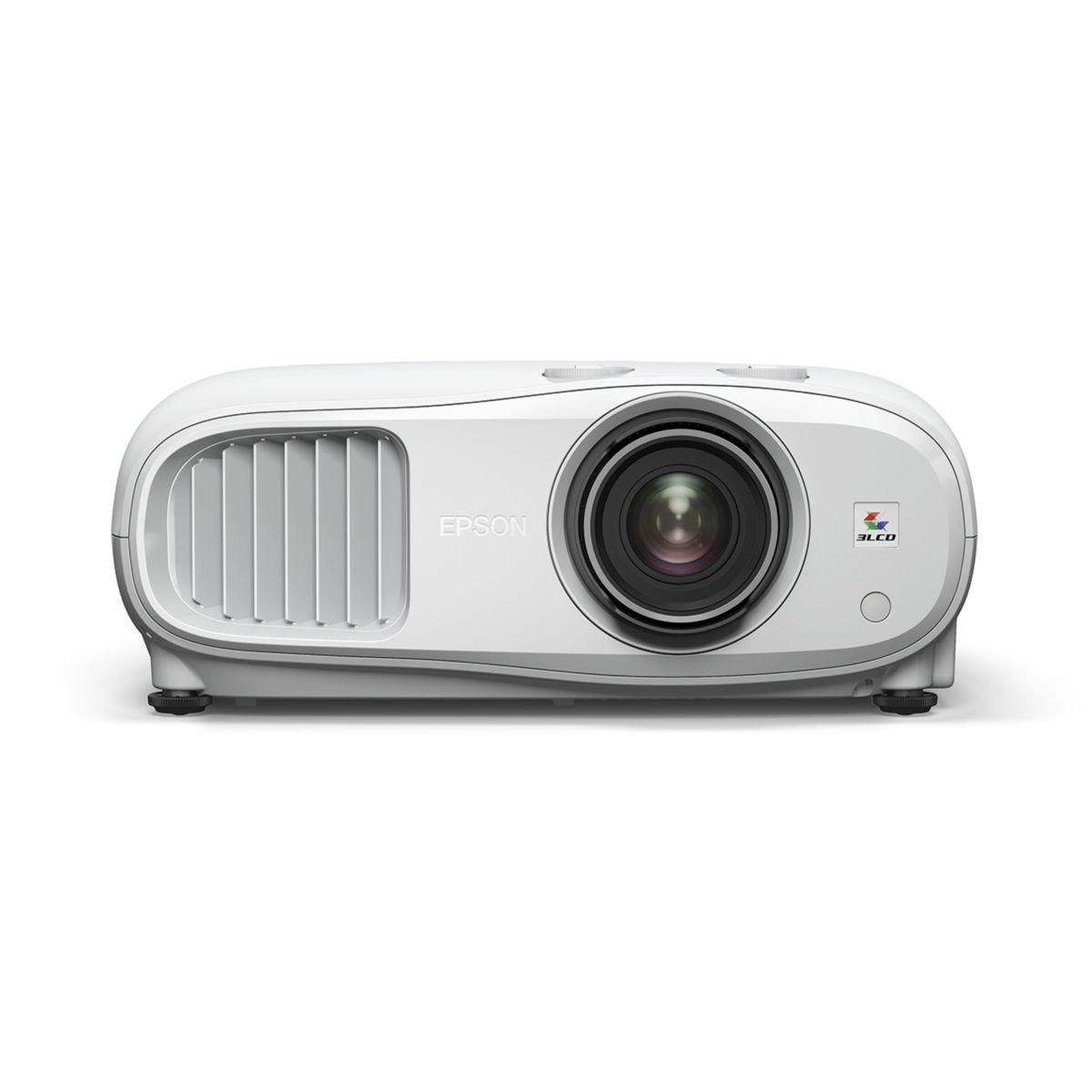 Epson Vidéoprojecteur home cinéma EH-TW7000