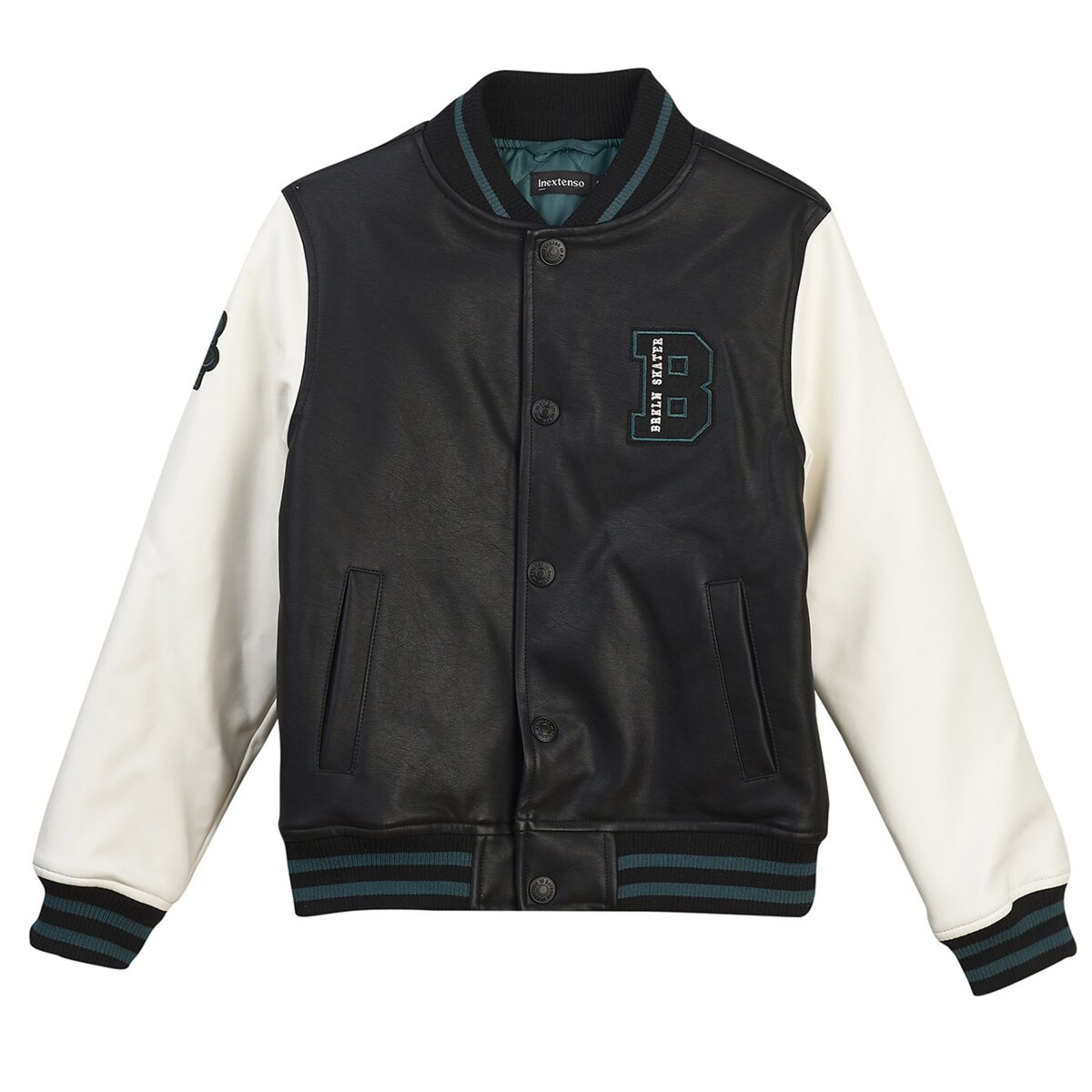 Veste bombers garcon new arrivals