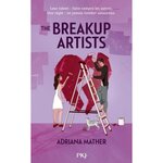 THE BREAKUP ARTISTS, Mather Adriana